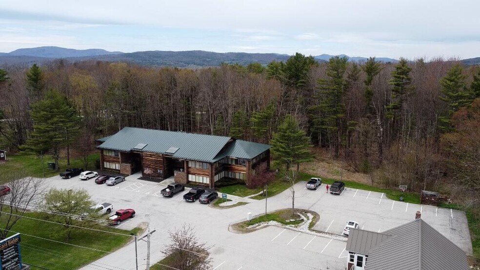 More Photos Of 1085 Route 4 E, Rutland Office For Lease