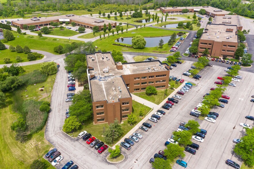 More Photos Of 200 Canal View Blvd, Rochester Office For Lease