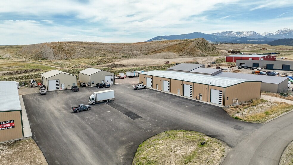 More Photos Of , East Helena Industrial For Sale