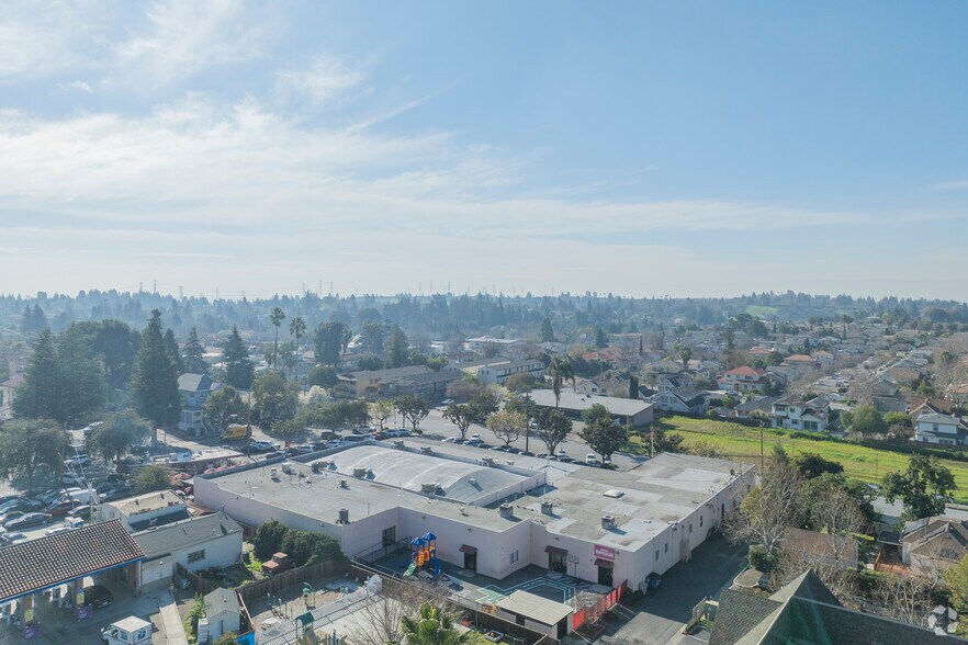 More Photos Of 43456-43486 Ellsworth St, Fremont Freestanding For Sale