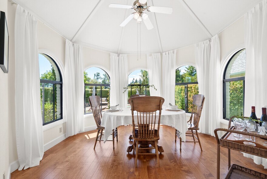 More Photos Of 7919 Empire Grade, Santa Cruz Multifamily For Sale