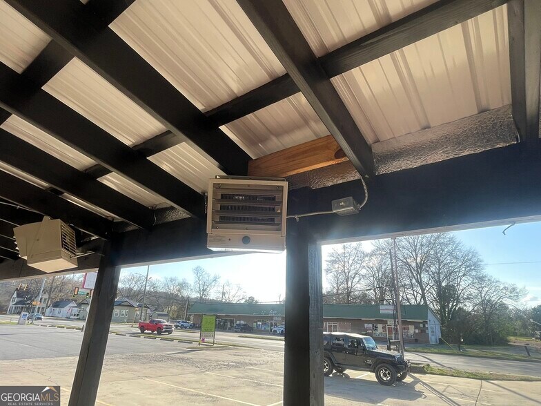 More Photos Of 406 N Piedmont Ave, Rockmart Restaurant For Sale