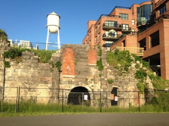 Primary Photo Of 11 Steam Brewery Ct, Richmond Restaurant For Lease