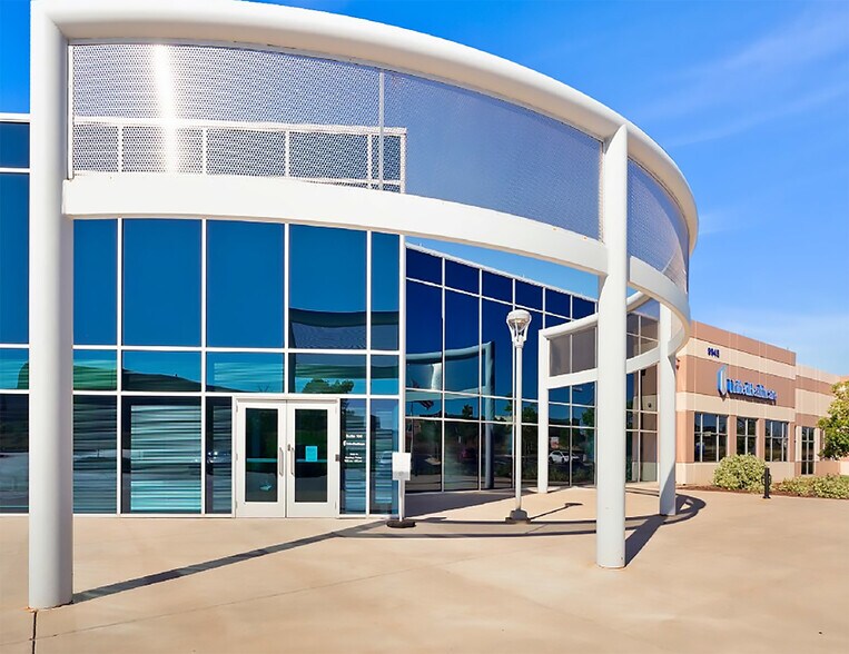 More Photos Of 9945 Federal Dr, Colorado Springs Unknown For Lease