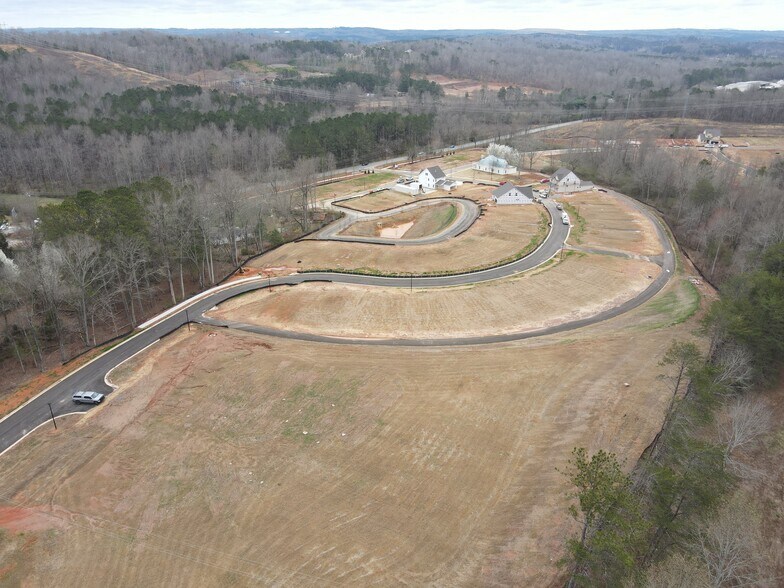 More Photos Of 5 Howell Bridge Road, Ball Ground Land For Sale