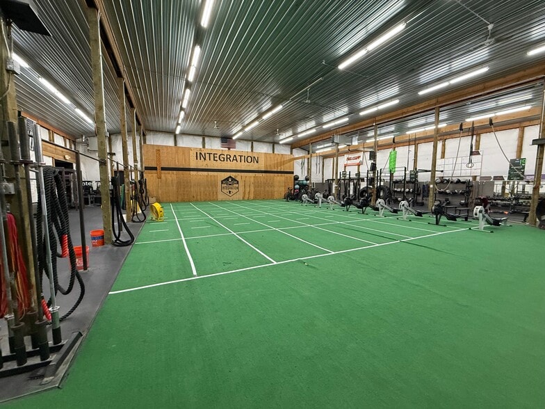 More Photos Of 208 3rd St N, Waite Park Freestanding For Sale