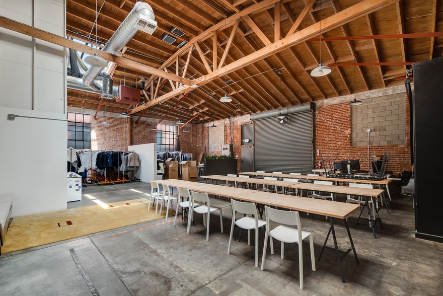 More Photos Of 412-414 Broadway, Santa Monica Loft Creative Space For Lease