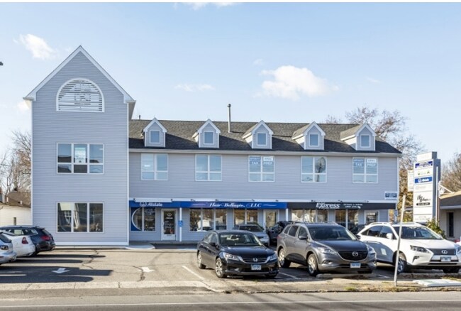 More Photos Of 1495 Black Rock Tpke, Fairfield General Retail For Sale