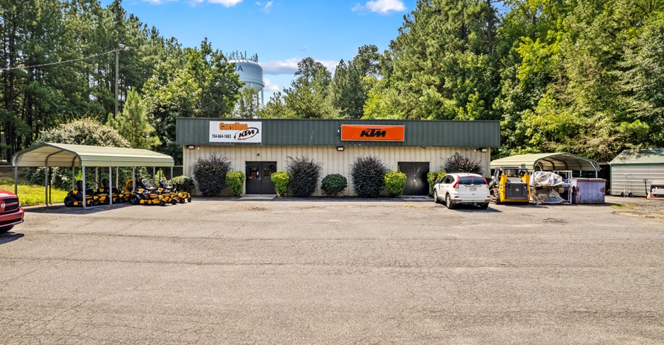 More Photos Of , Mooresville Land For Sale