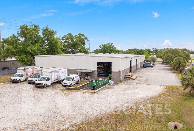 More Photos Of 6524 All American Blvd, Orlando Warehouse For Lease