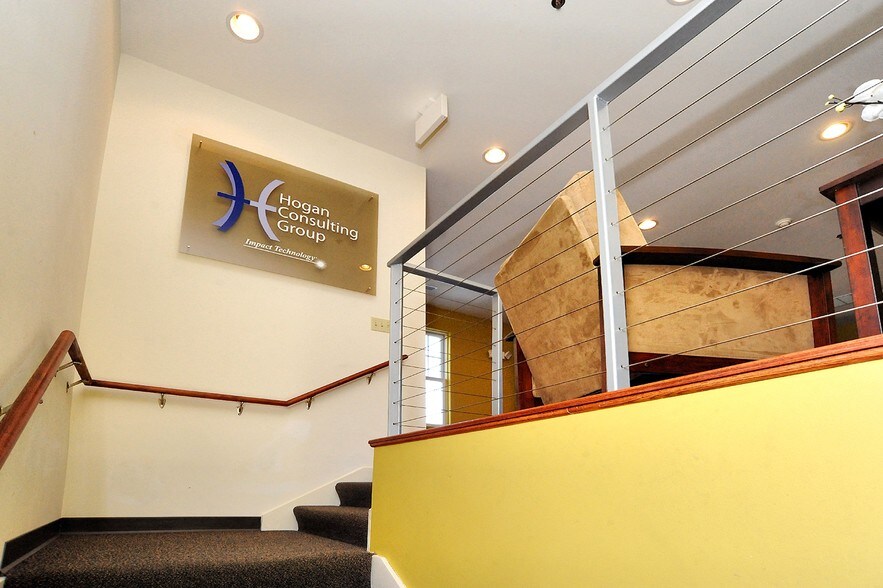 More Photos Of 830 Sidewalk Rd, Chesterton Loft Creative Space For Sale