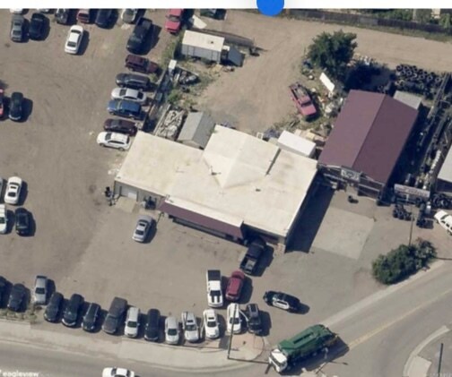 More Photos Of 15950-15990 S Golden Rd, Golden Service Station For Sale