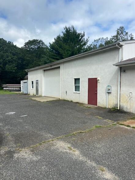 Primary Photo Of 395 Millstone Rd, Clarksburg Flex For Lease