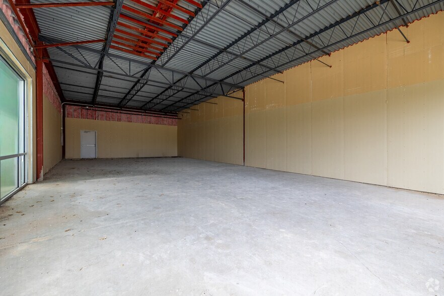 Photo of 1st Floor Ste 500