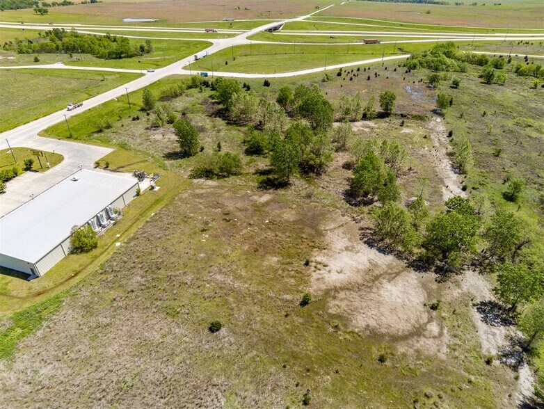 More Photos Of 397381 W 3000 Rd, Ochelata Land For Sale