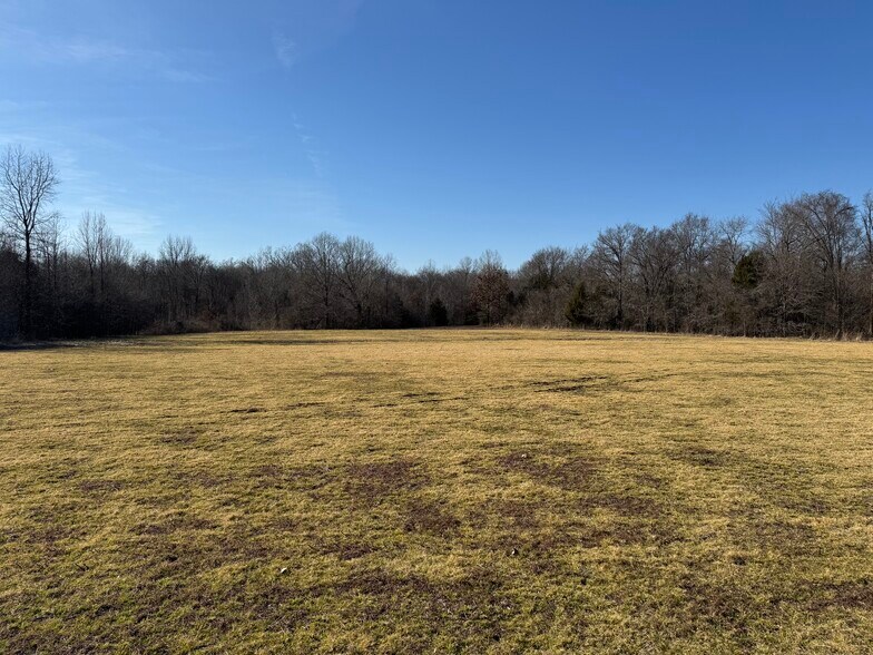 More Photos Of 2174 Frazier Road, Rossville Land For Sale