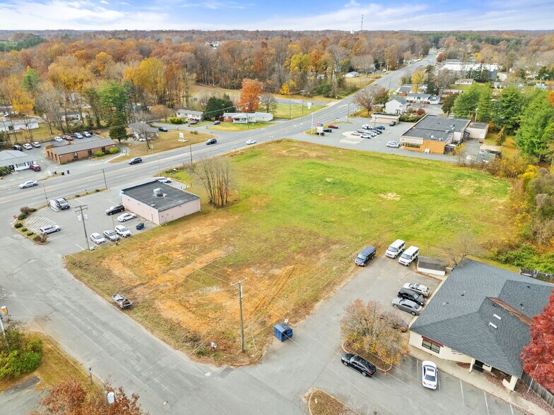 More Photos Of 618-622 Garrisonville Rd, Stafford Land For Sale