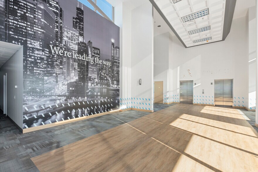 More Photos Of 200 Applied Pky, Monee Office For Lease