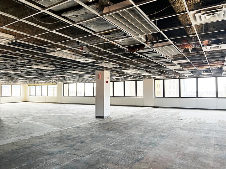More Photos Of 800 N King St, Wilmington Office For Lease