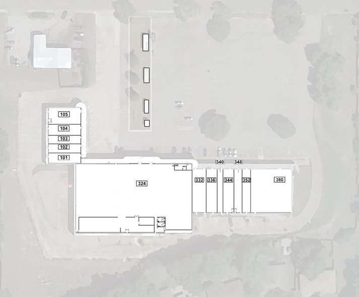 More Photos Of 300-360 E Belt Line Rd, DeSoto General Retail For Lease