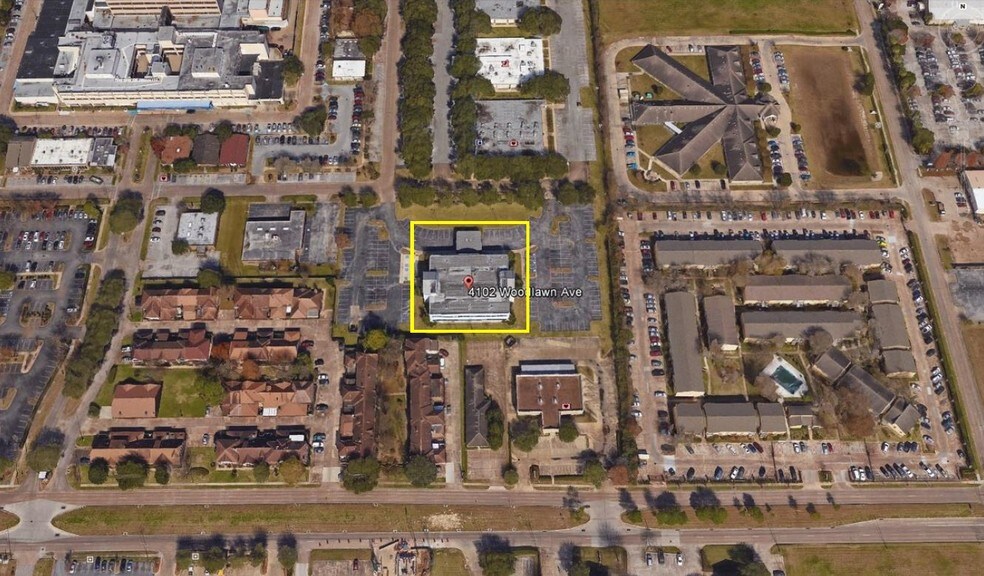 More Photos Of 4102 Woodlawn Ave, Pasadena Office For Sale