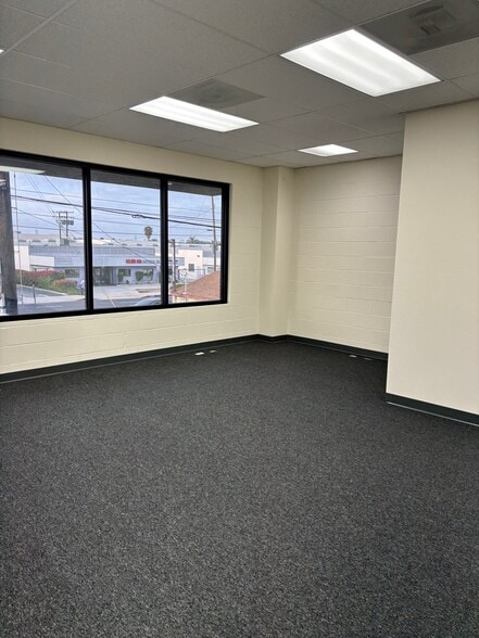 More Photos Of 9755 Rush St, South El Monte Warehouse For Lease