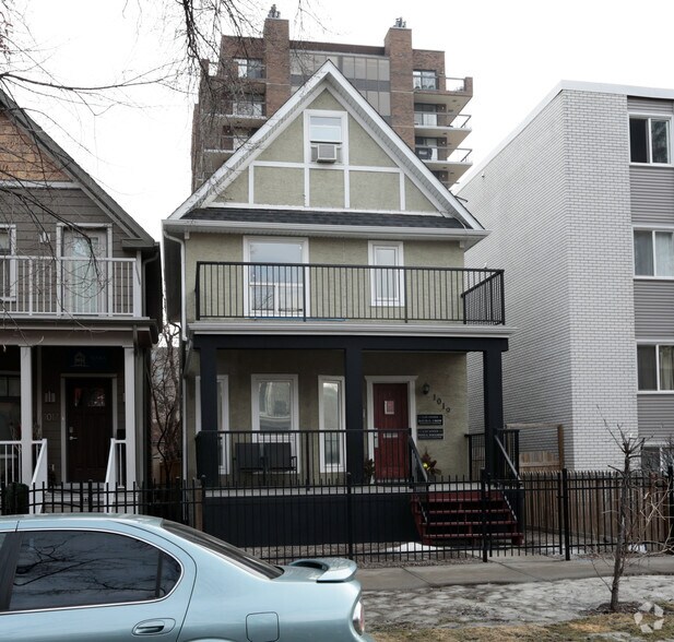 More Photos Of 1019 13th Ave SW, Calgary Office For Sale