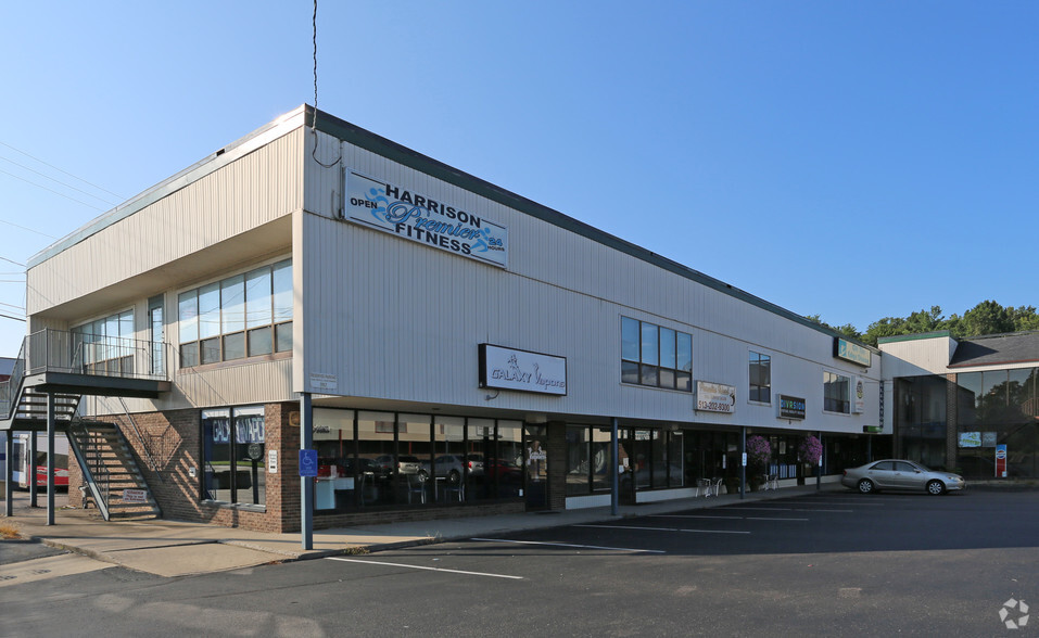 Primary Photo Of 1150 Harrison Ave, Harrison Storefront Retail Office For Lease