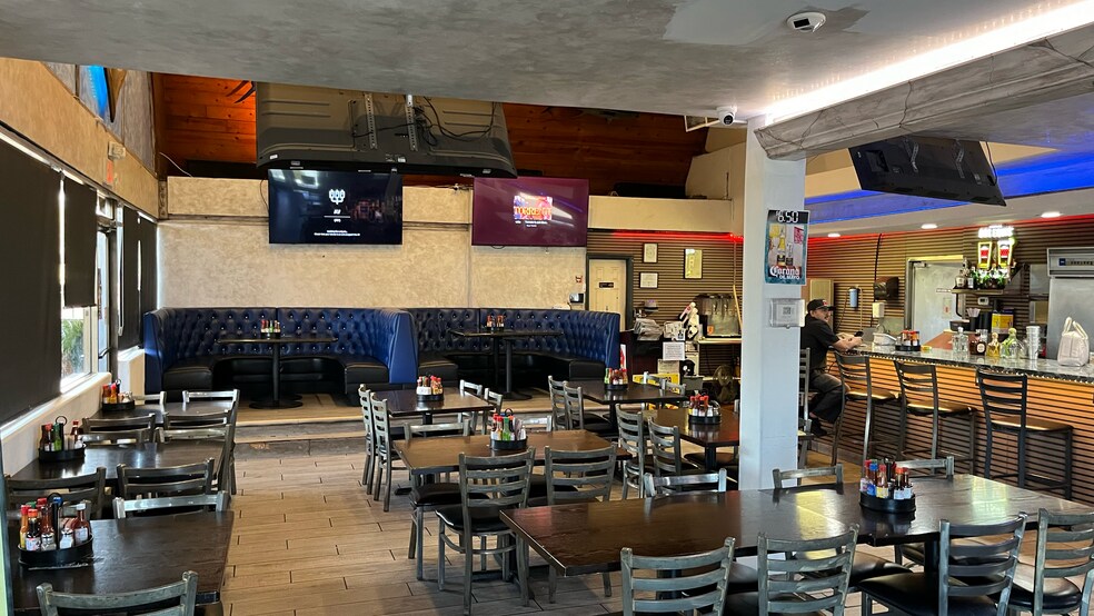 More Photos Of 5037 W Thomas Rd, Phoenix Restaurant For Sale