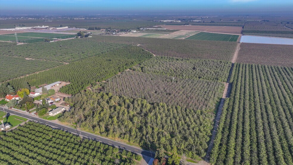 More Photos Of 14057 E Clinton South Ave, Ripon Land For Sale