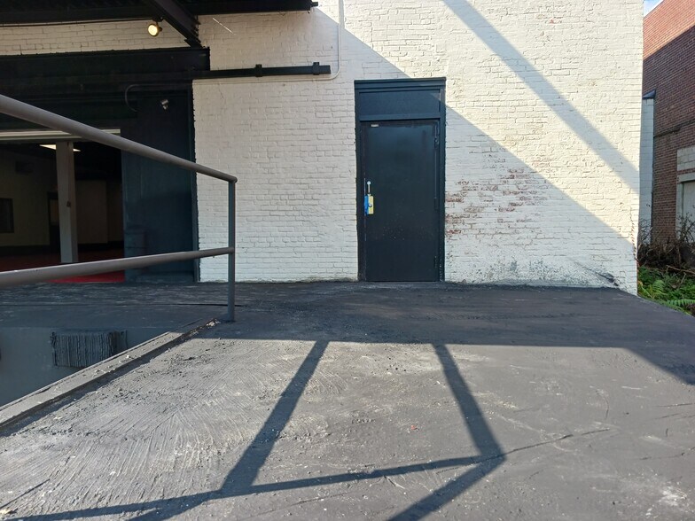 More Photos Of 39-49 Tucker St, Trenton Food Processing For Lease