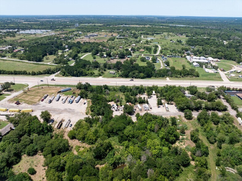 More Photos Of 5100 E Univeristy Dr, Denton Land For Sale
