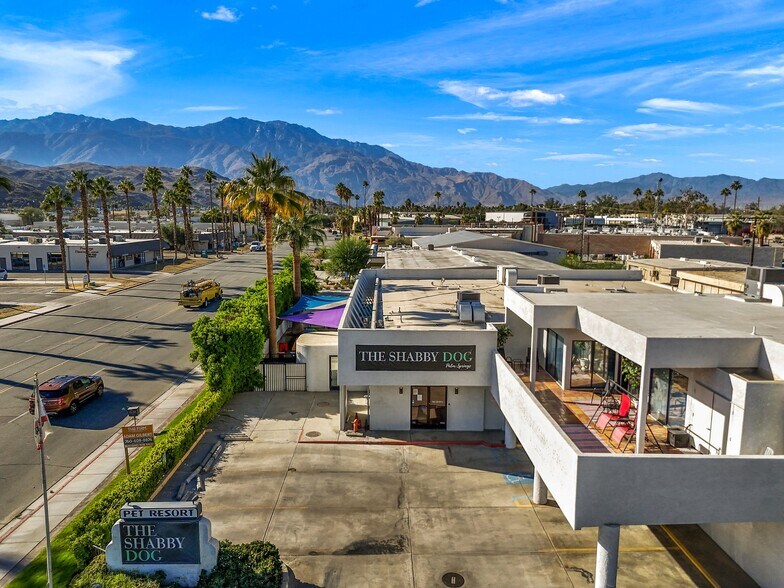 More Photos Of 68766 Perez Rd, Cathedral City Warehouse For Sale