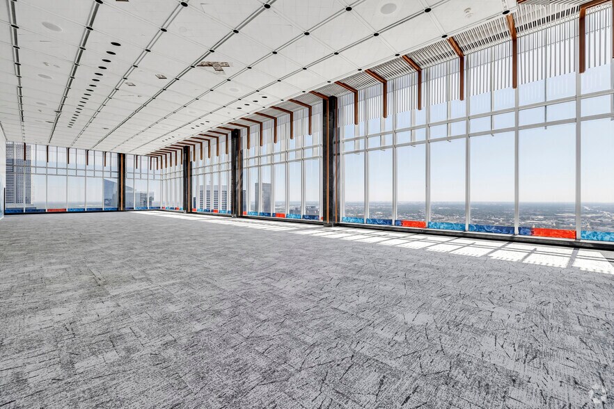 More Photos Of 800 Bell St, Houston Office For Sale