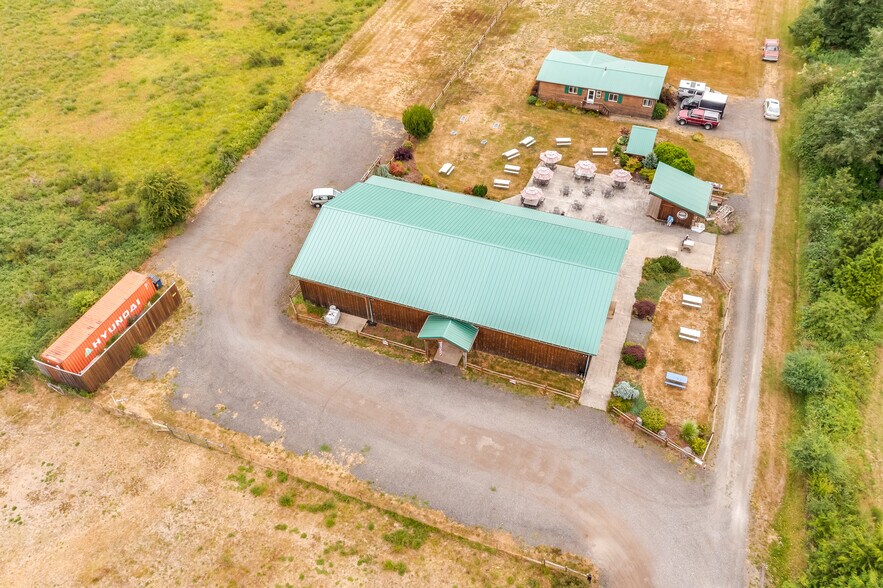 More Photos Of 31101 NE Railroad Ave, Yacolt Specialty For Sale