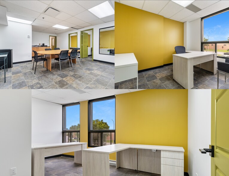 More Photos Of 3500-3518 Rue 1re, Longueuil Light Distribution For Lease