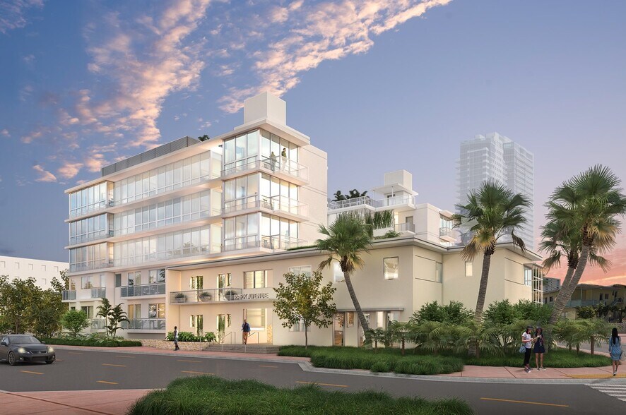 355 19th St, Miami Beach, FL 33139 Hotel For Sale