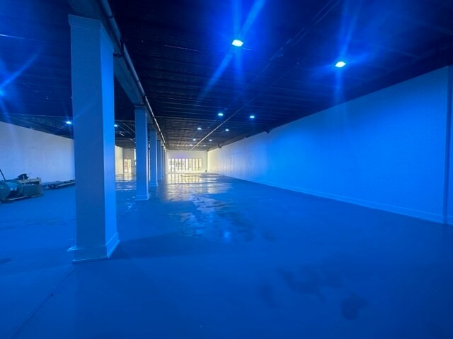 More Photos Of 325 Clematis St, West Palm Beach Restaurant For Lease