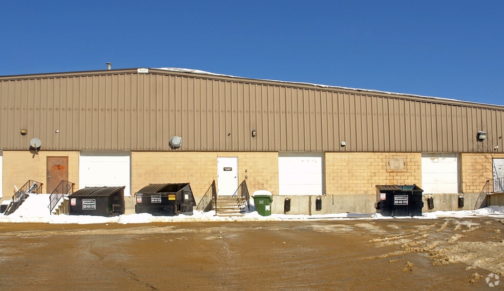 More Photos Of 11 Industrial Way, Salem Warehouse For Sale