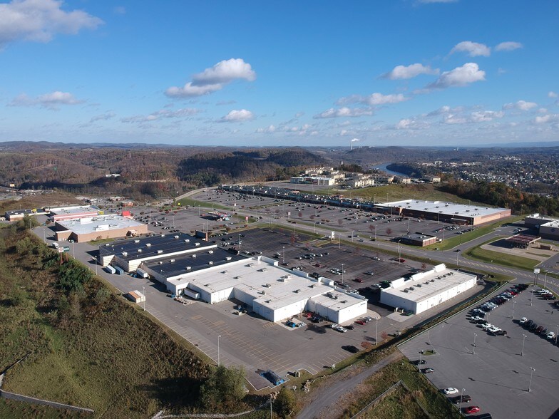 More Photos Of 4001-5001 University Town Center Dr, Morgantown Unknown For Lease