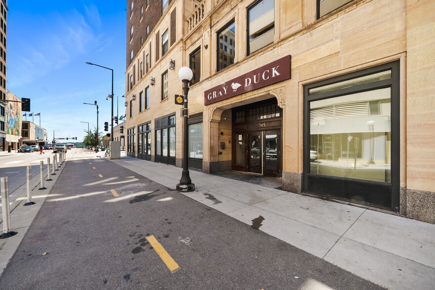 More Photos Of 345 Wabasha St N, Saint Paul Apartments For Lease