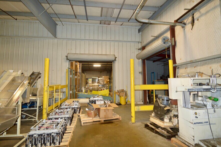 More Photos Of 1300 S Bolton St, Jacksonville Warehouse For Sale