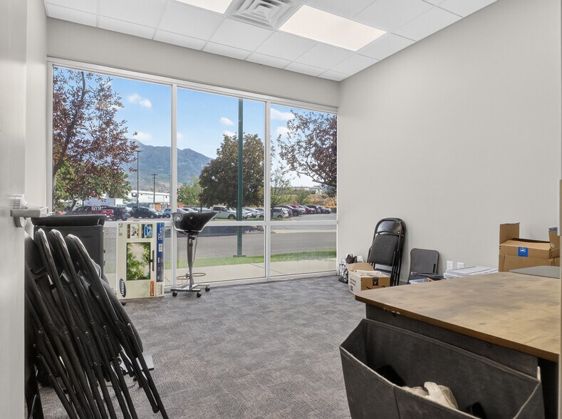 More Photos Of 1153 N 1430 W, Orem Warehouse For Lease