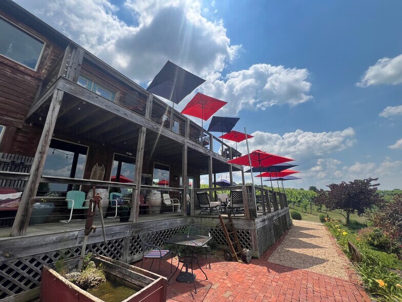 More Photos Of 2110 Quicksburg Rd, Quicksburg Land For Sale