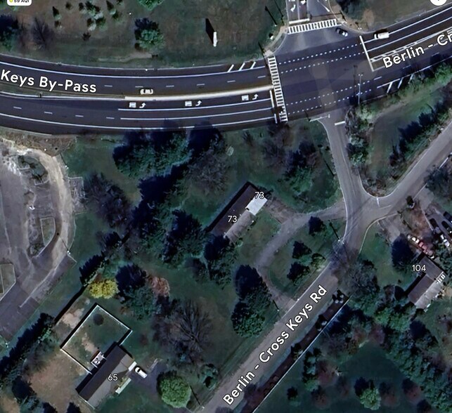 More Photos Of 73 Berlin Cross Keys Rd, Williamstown Specialty For Sale