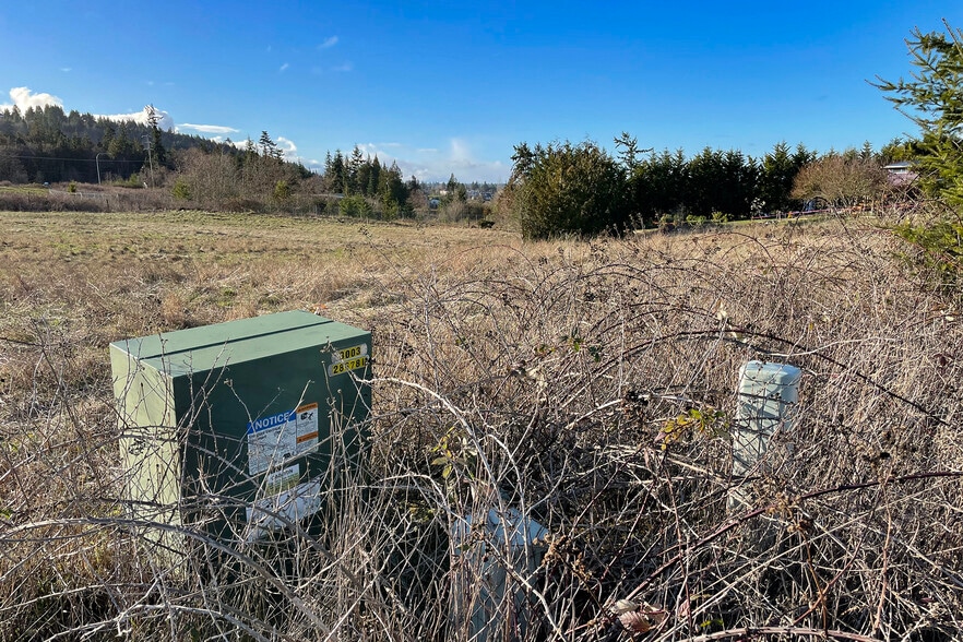 More Photos Of 336 Bell Bottom Rd, Sequim Land For Sale