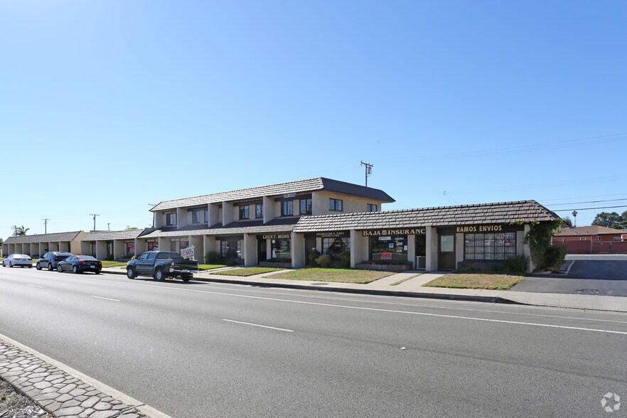 More Photos Of 4025-4051 Saviers Rd, Oxnard Office For Lease