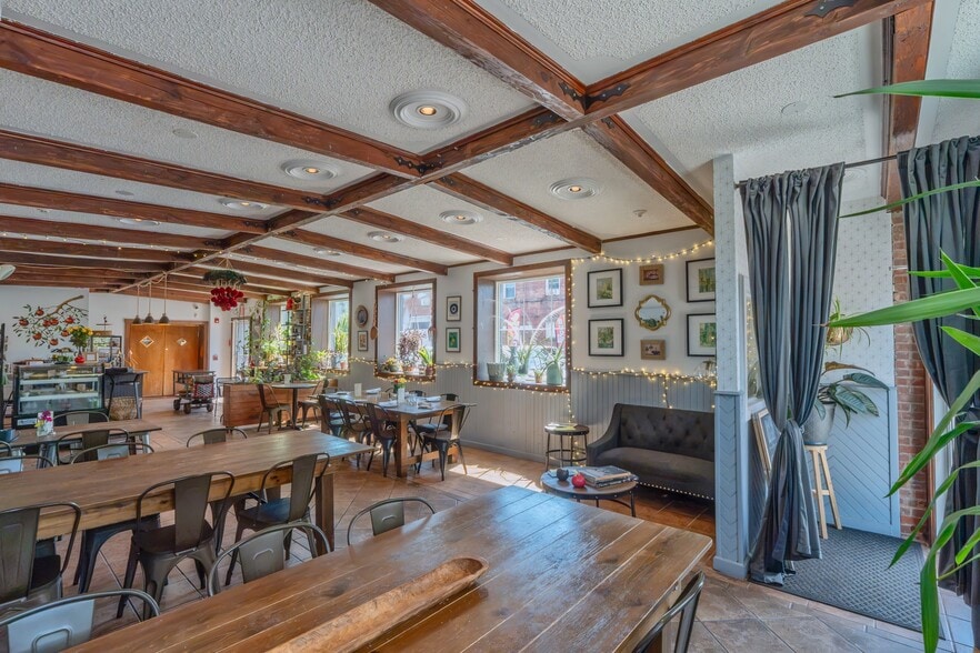 More Photos Of 666 Broadway, Kingston Storefront Retail Residential For Sale