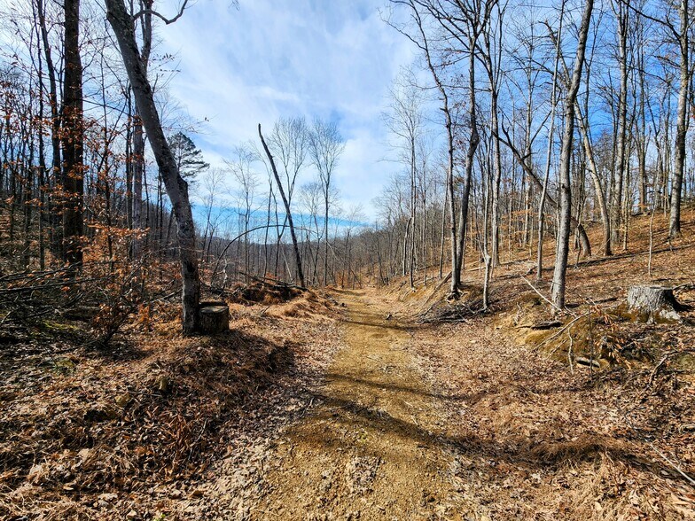 More Photos Of Indian Creek Road Rd, Elkview Land For Sale