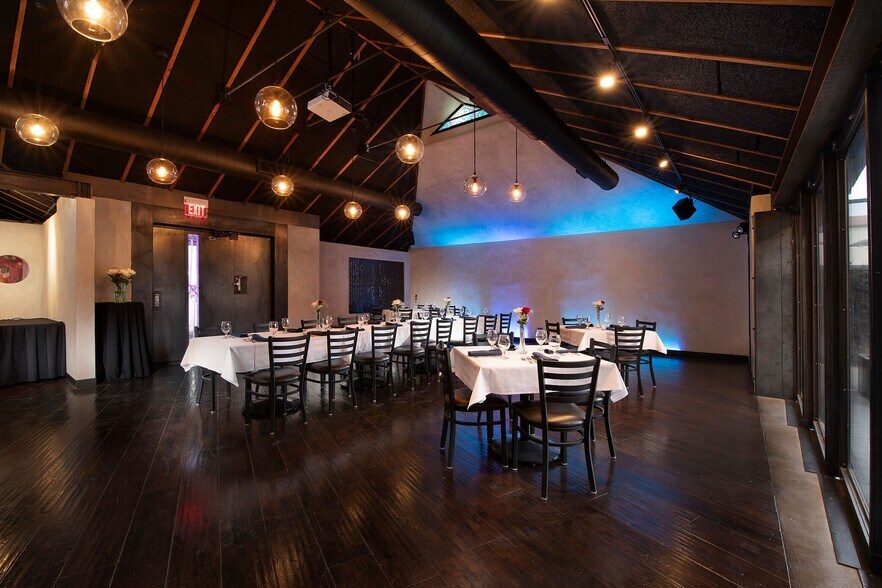 More Photos Of 553 California Ave, Boulder City Restaurant For Sale